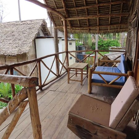 Drifters Zanzibar Hostel Paje Kültér fotó