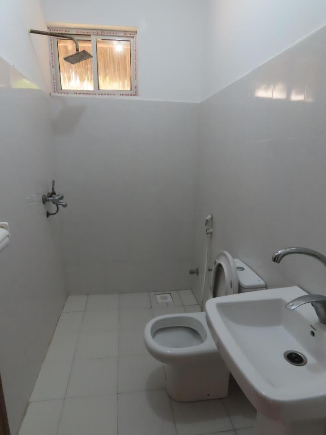 Drifters Zanzibar Hostel Paje Kültér fotó